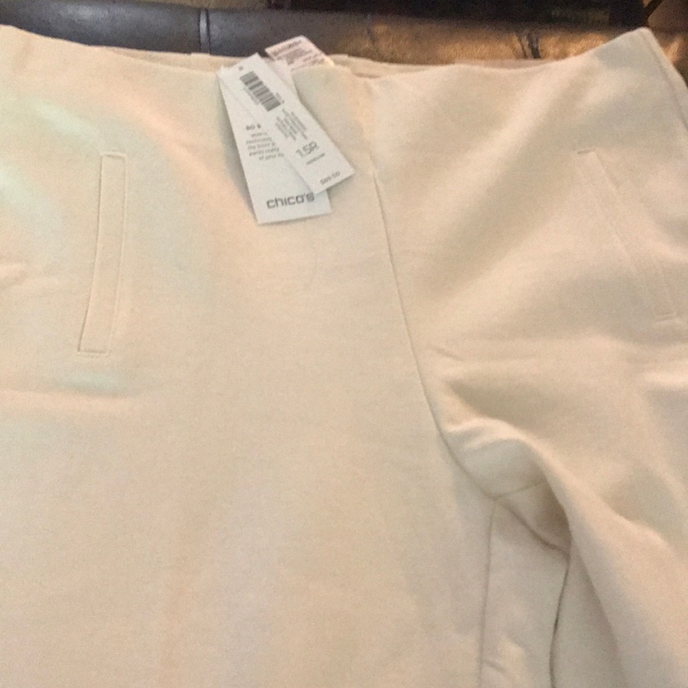 Chicos Long Pants